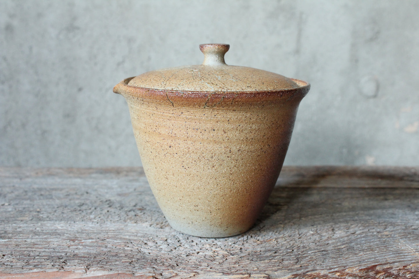 Stoneware Hohin 160ml
