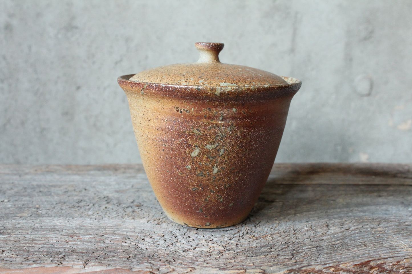 Stoneware Hohin 160ml