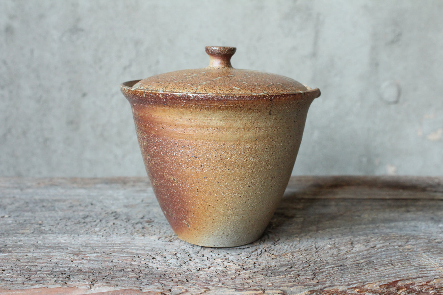 Stoneware Hohin 160ml