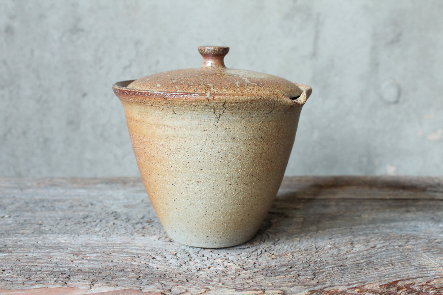 Stoneware Hohin 160ml