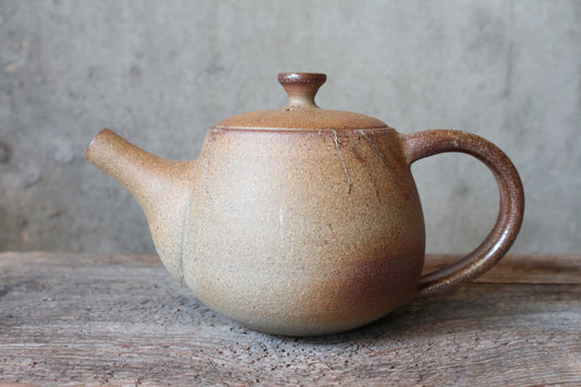 Stoneware Teapot  300ml