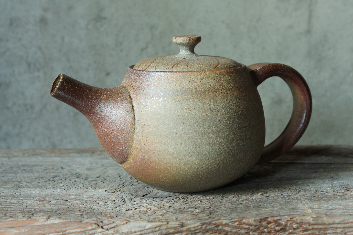 Stoneware Teapot  300ml