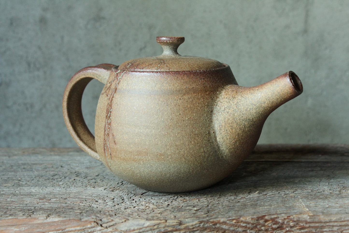 Stoneware Teapot  300ml