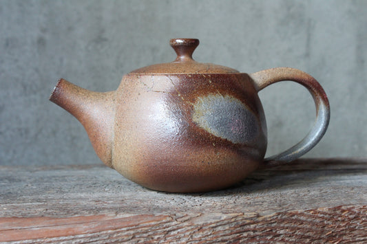 Stoneware Teapot  250ml