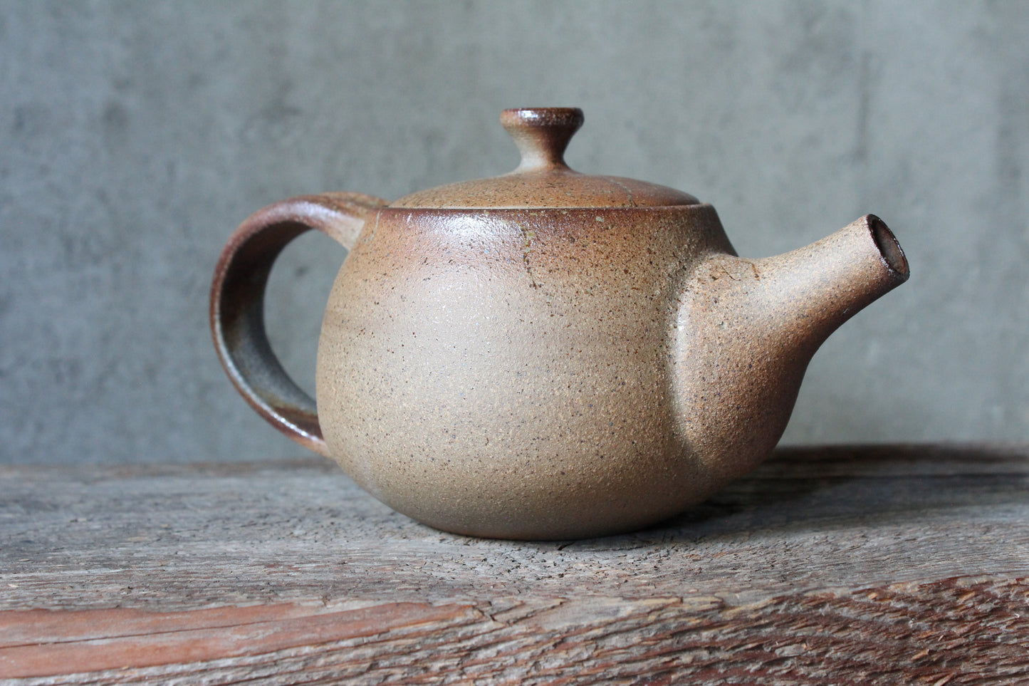 Stoneware Teapot  250ml