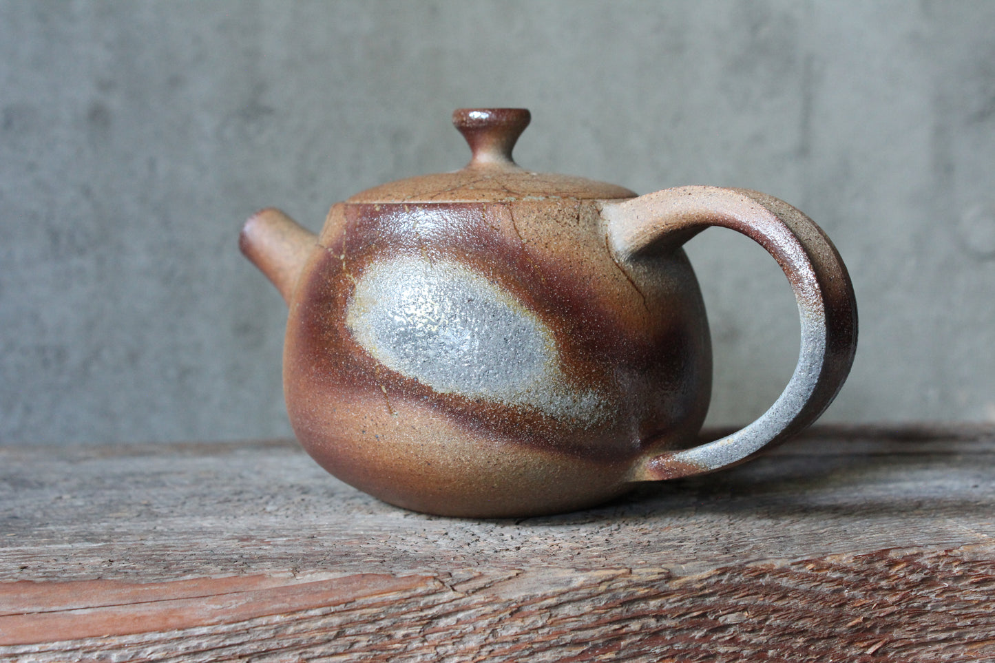 Stoneware Teapot  250ml