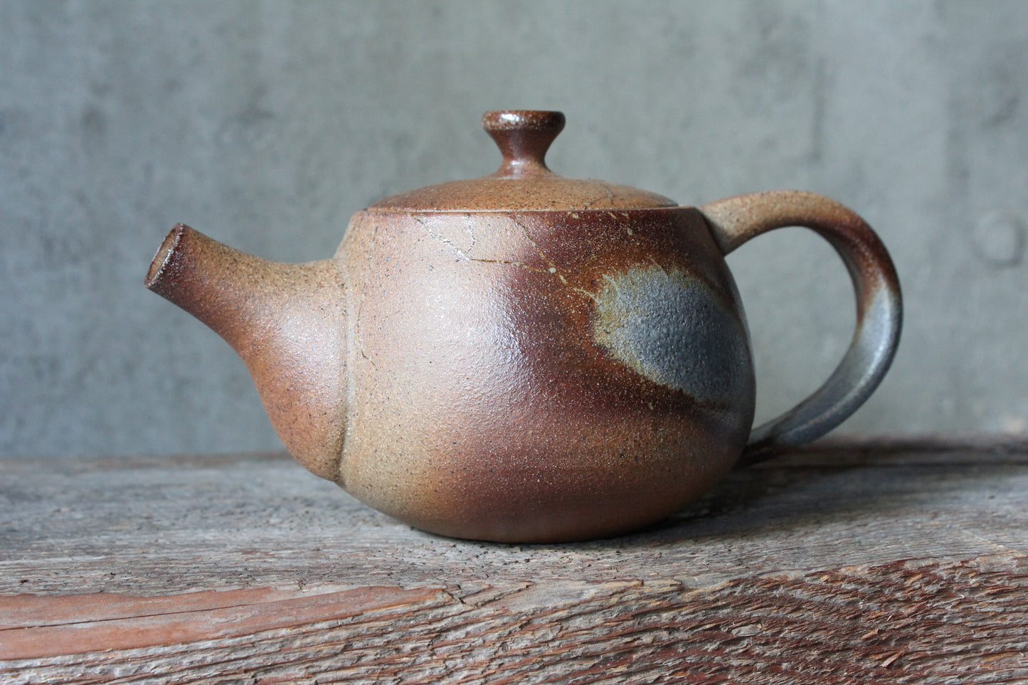 Stoneware Teapot  250ml