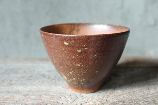 Stoneware Teacup 150ml