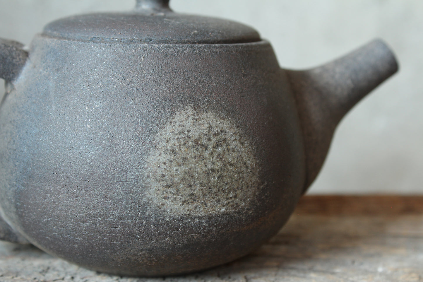 Stoneware Teapot  300ml