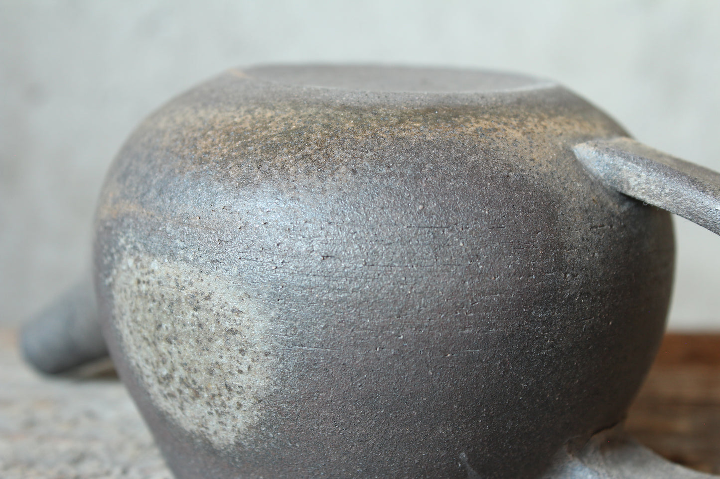 Stoneware Teapot  300ml