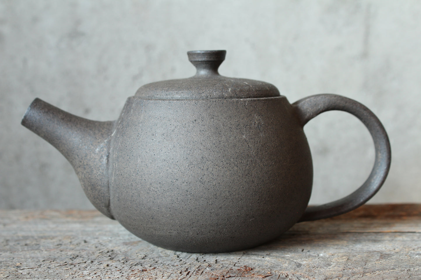 Stoneware Teapot  300ml