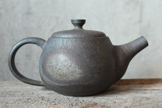 Stoneware Teapot  300ml