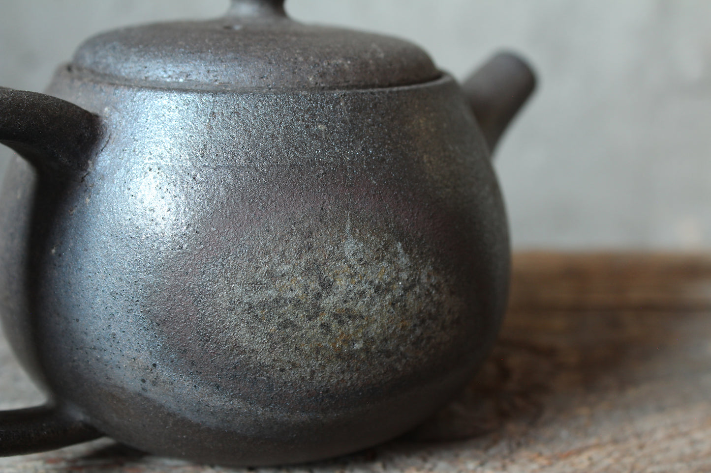 Stoneware Teapot  300ml