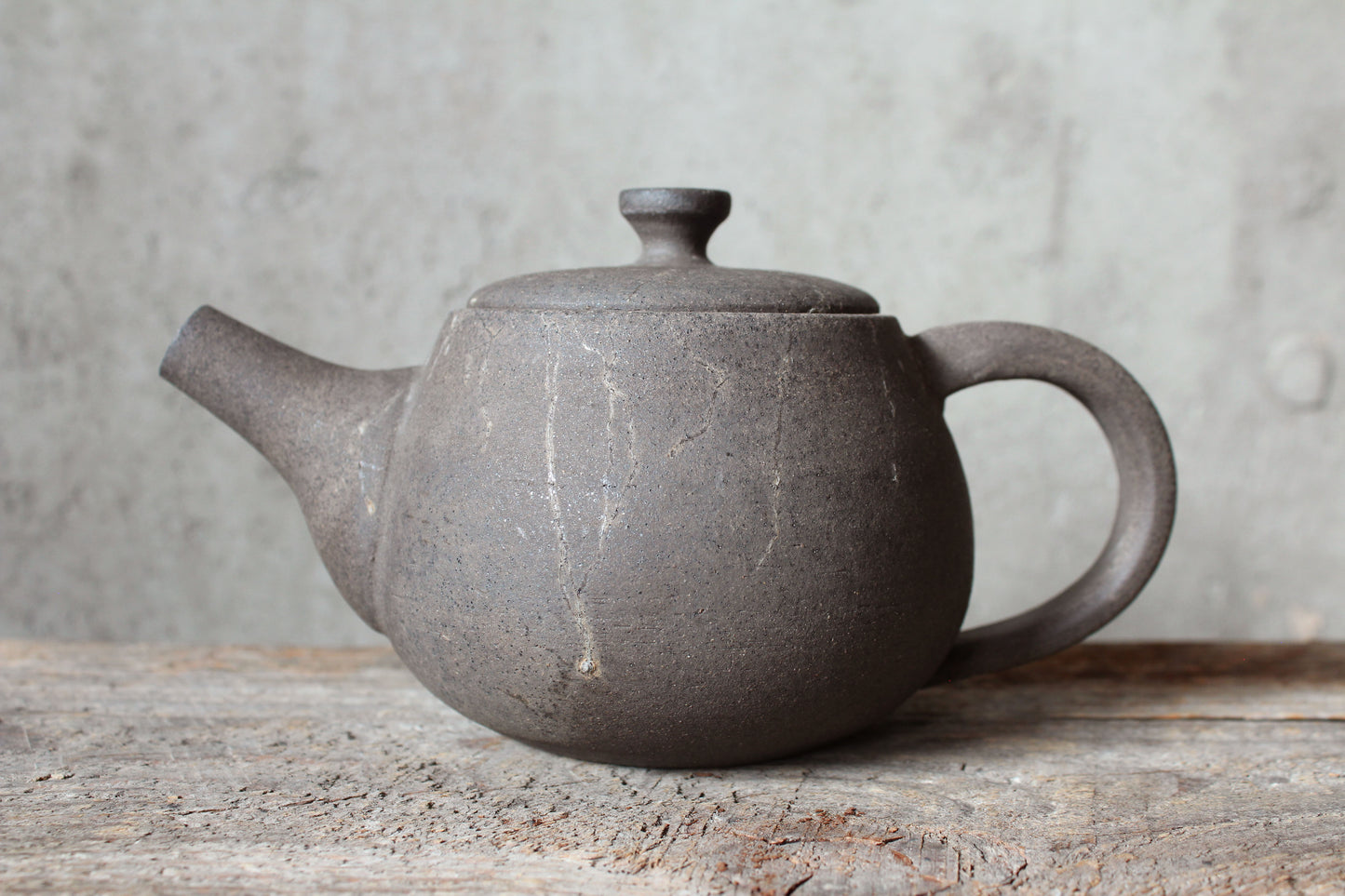 Stoneware Teapot  300ml