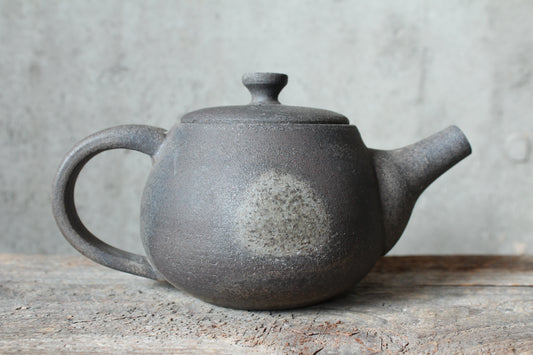Stoneware Teapot  300ml