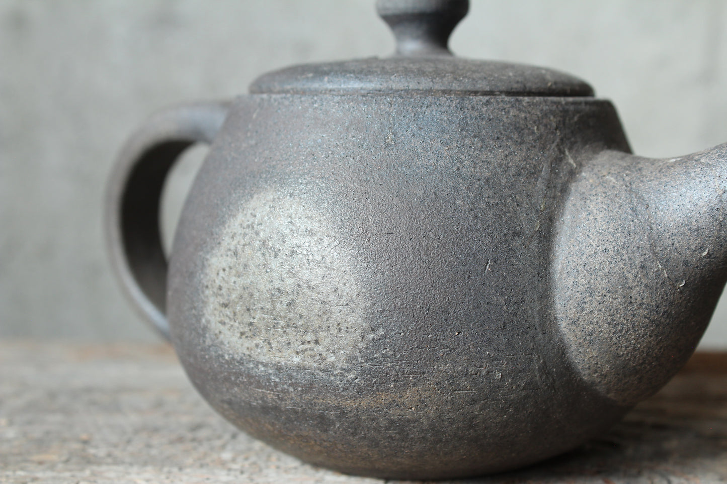 Stoneware Teapot  300ml