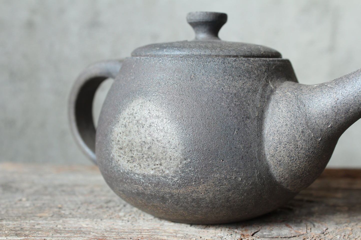 Stoneware Teapot  300ml